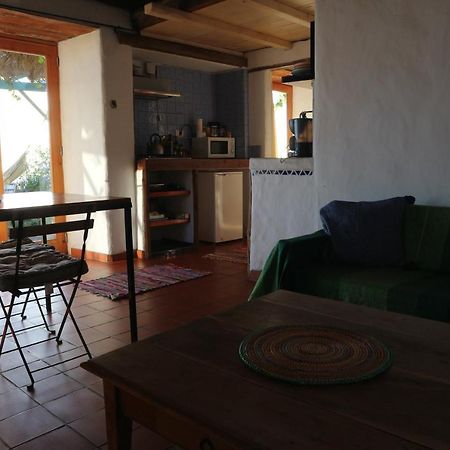 蒂哈拉费Casita En El Campo Con Vista Al Oceano别墅 外观 照片